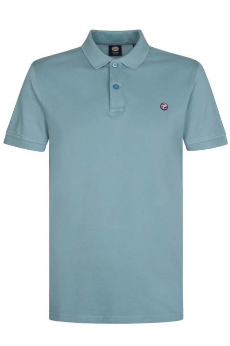 Petrol Industries men polo short sleeve